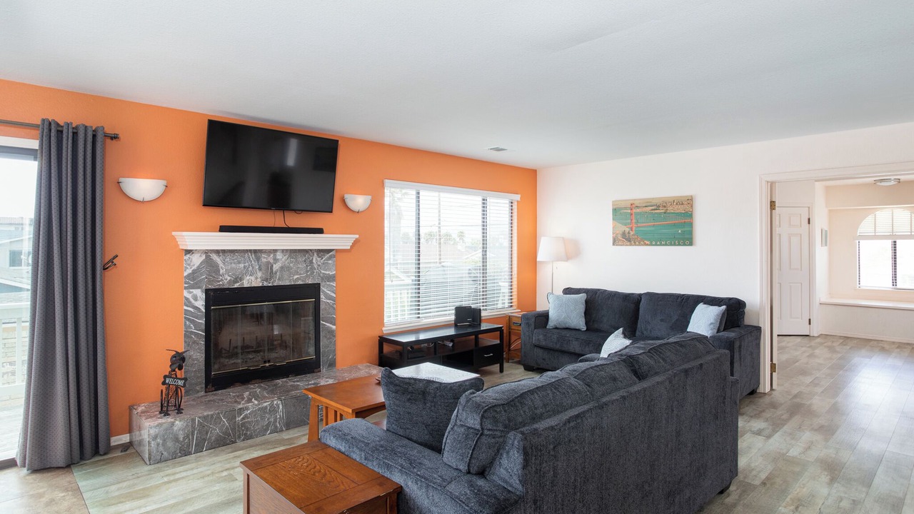 Photo of Livingroom in Grover Beach
