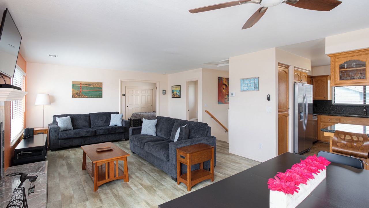 Photo of Livingroom in Grover Beach