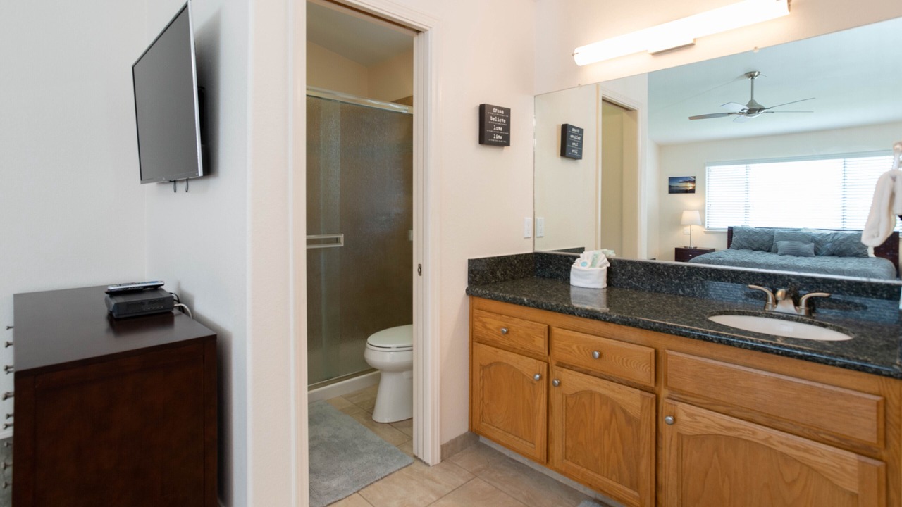 Photo of Bathroom in Grover Beach