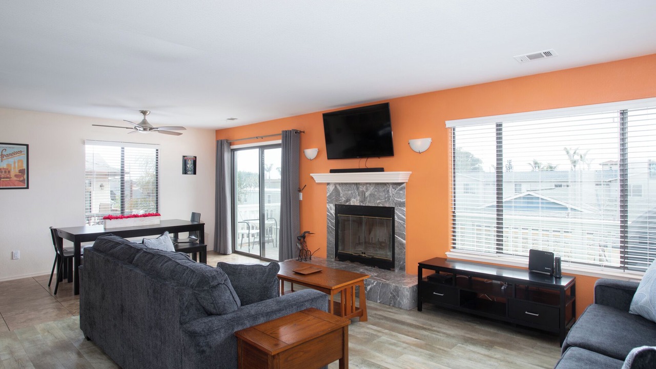 Photo of Livingroom in Grover Beach