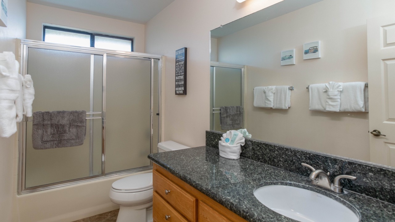 Photo of Bathroom in Grover Beach