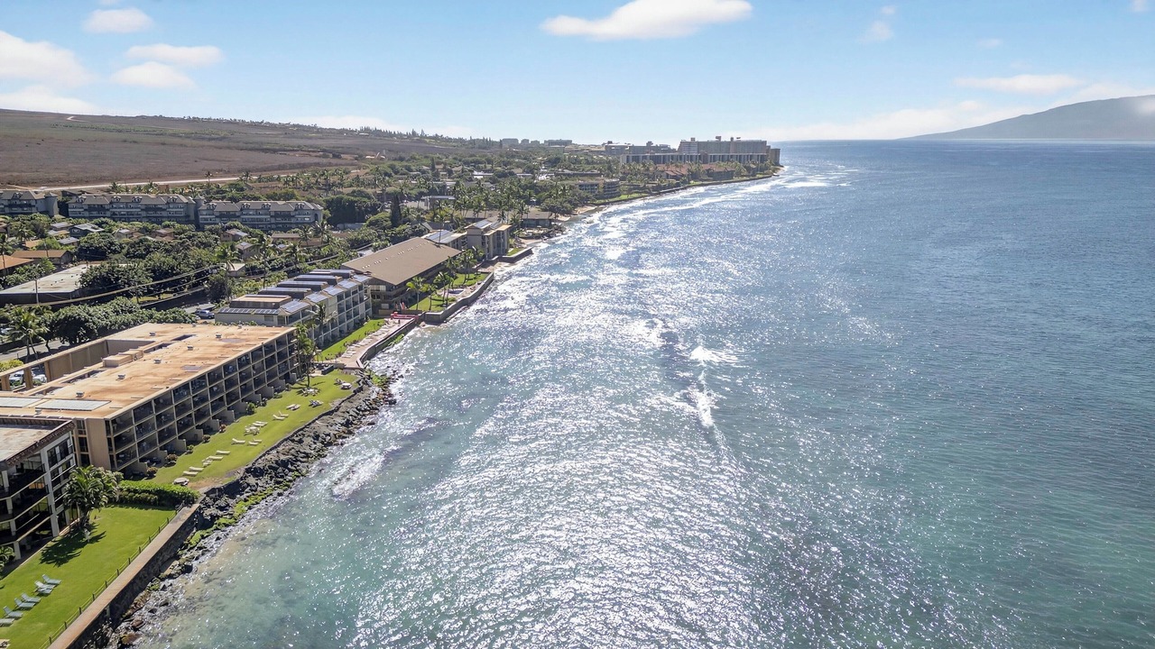 Photo of Outdoor in Honokowai