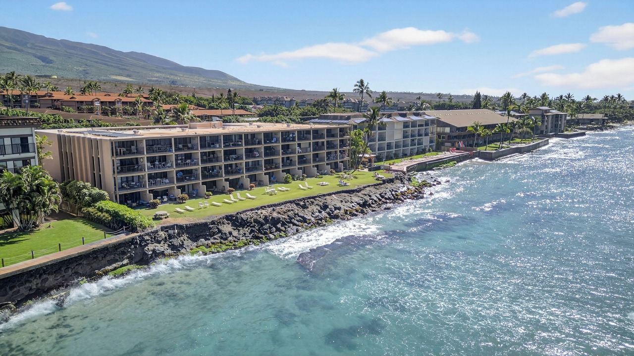 Photo of Outdoor in Honokowai