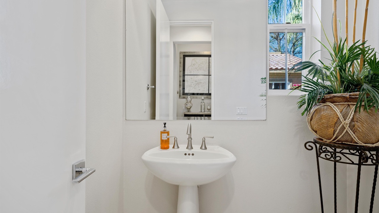 Photo of Bathroom in La Quinta