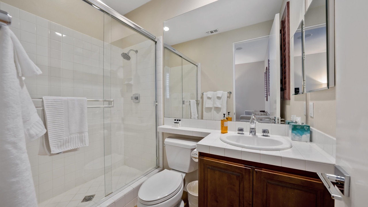 Photo of Bathroom in La Quinta