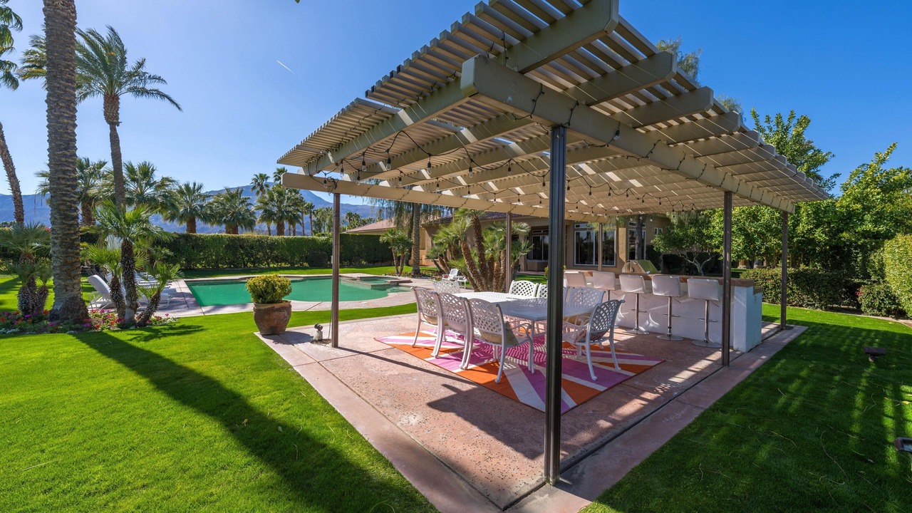 Photo of Outdoor in La Quinta
