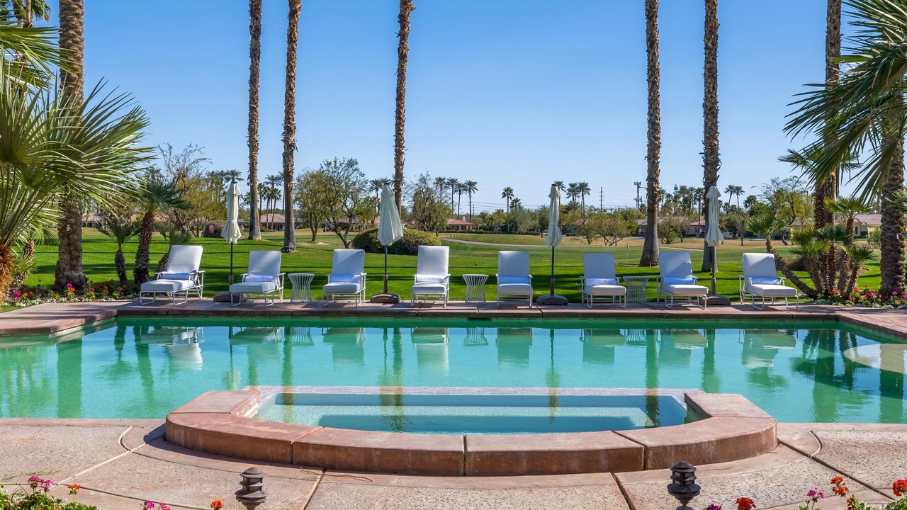 Photo of Outdoor in La Quinta
