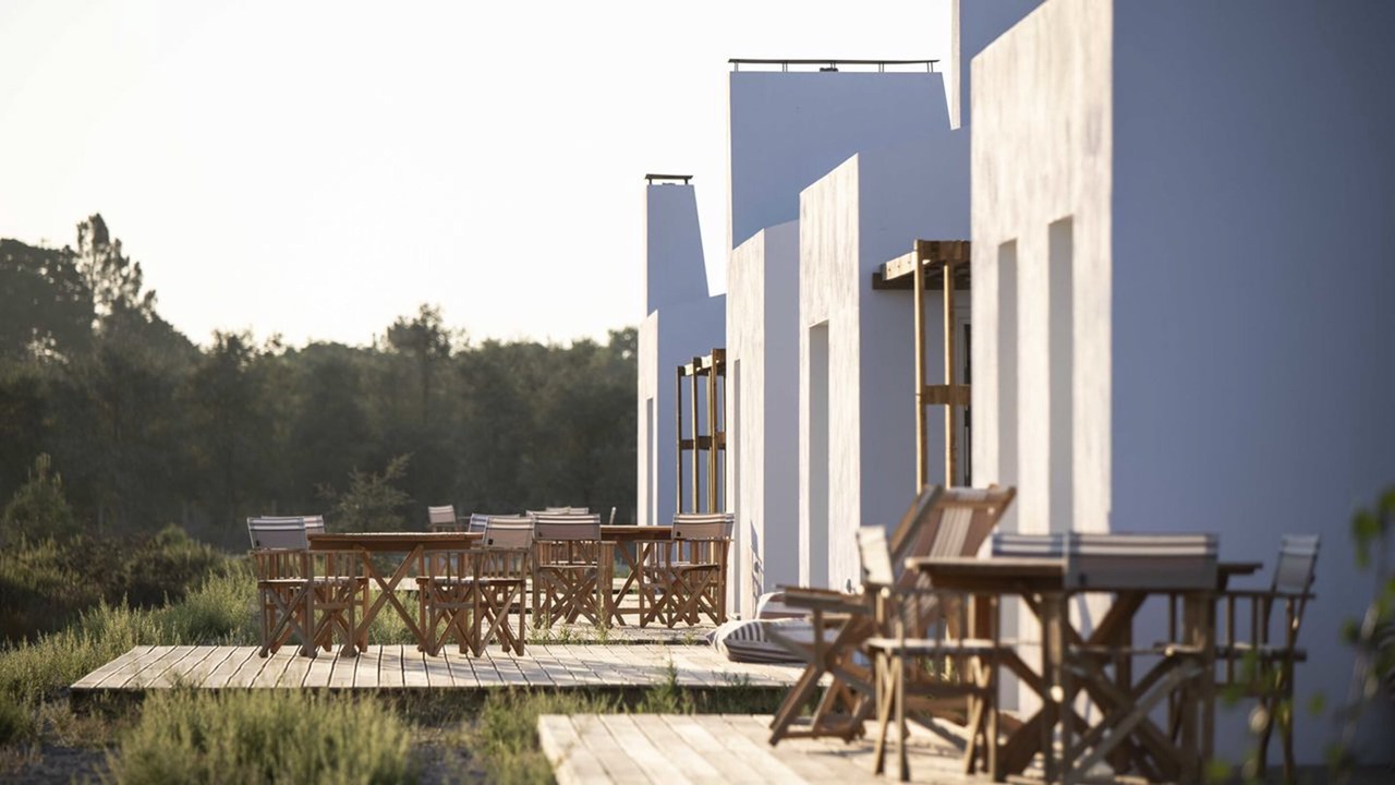 Photo of Outdoor in Baiona