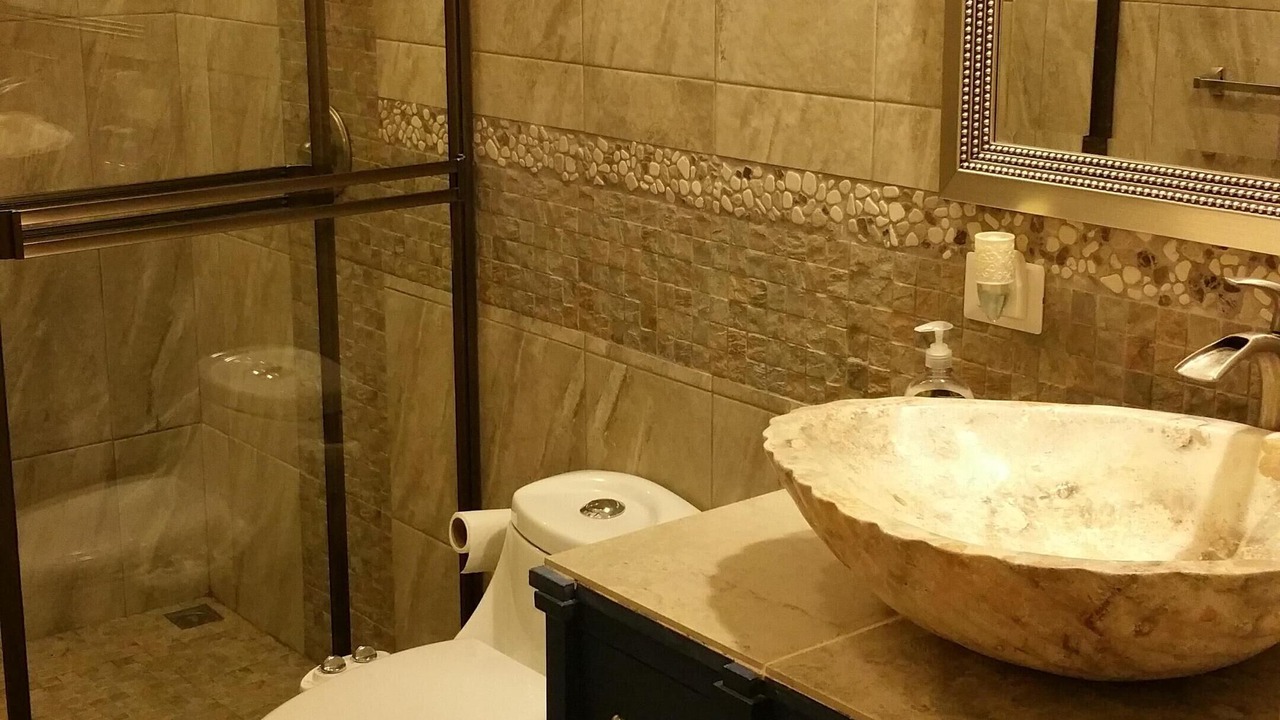 Photo of Bathroom in San Juan del Sur