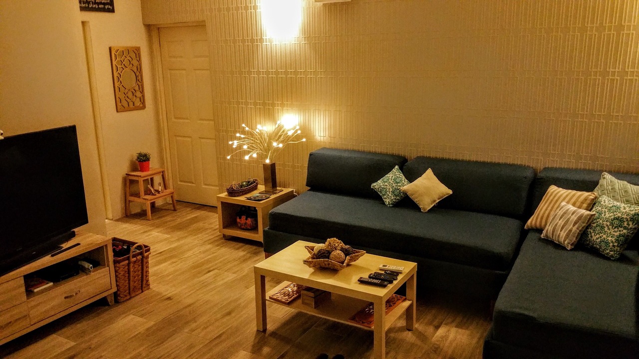 Photo of Livingroom in San Juan del Sur
