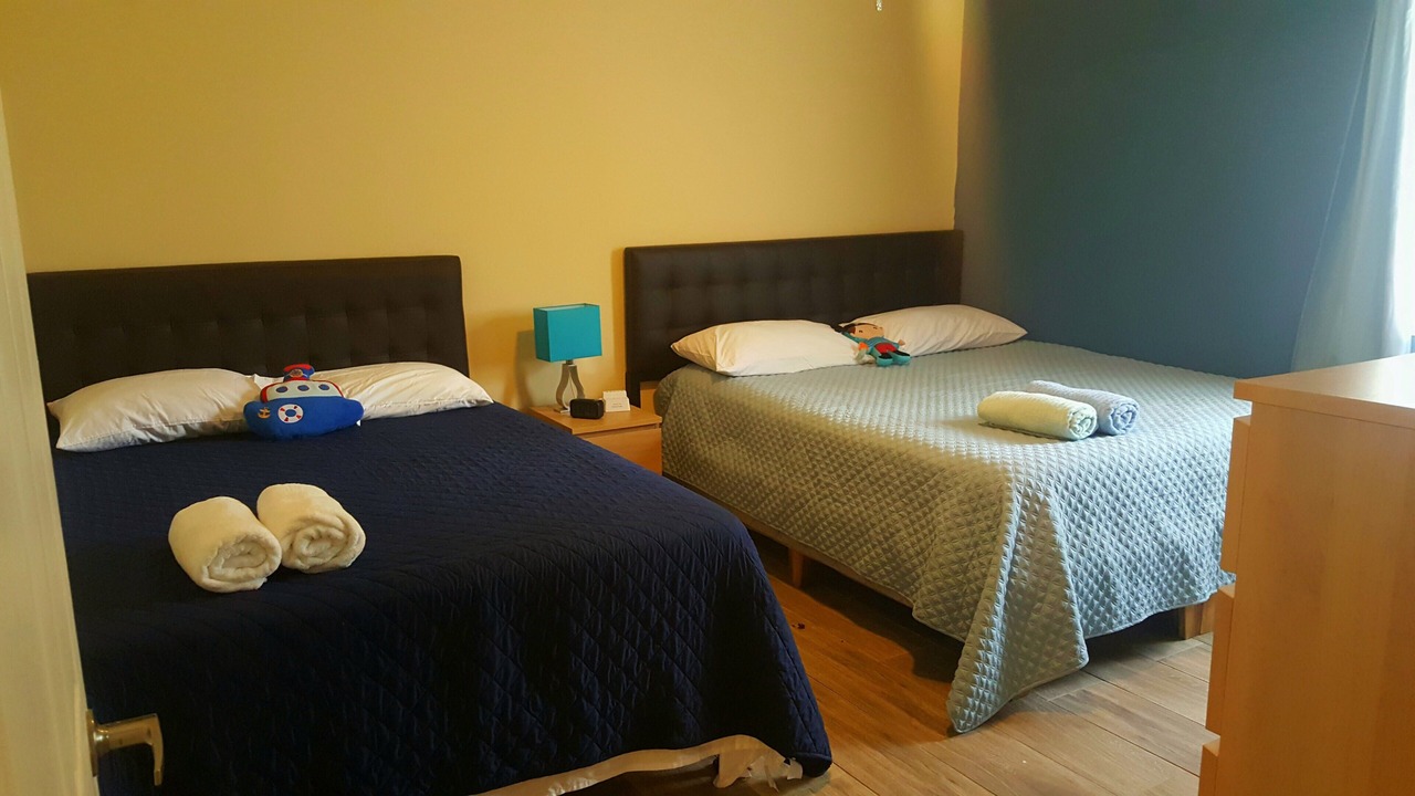 Photo of Bedroom in San Juan del Sur