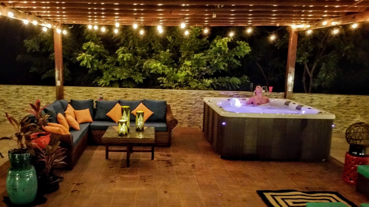 Photo of Outdoor in San Juan del Sur