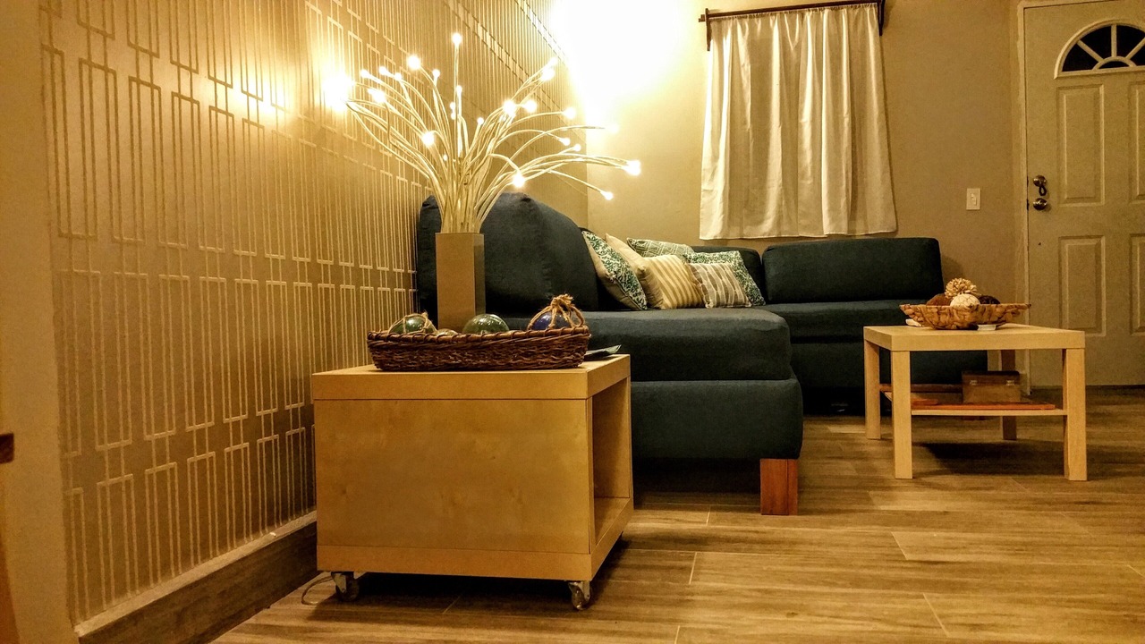 Photo of Livingroom in San Juan del Sur
