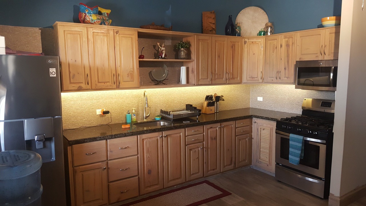 Photo of Kitchen in San Juan del Sur