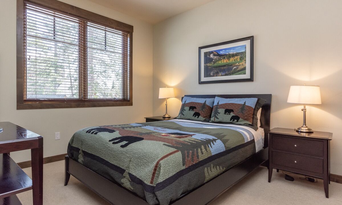 Photo of Bedroom in Woodwinds