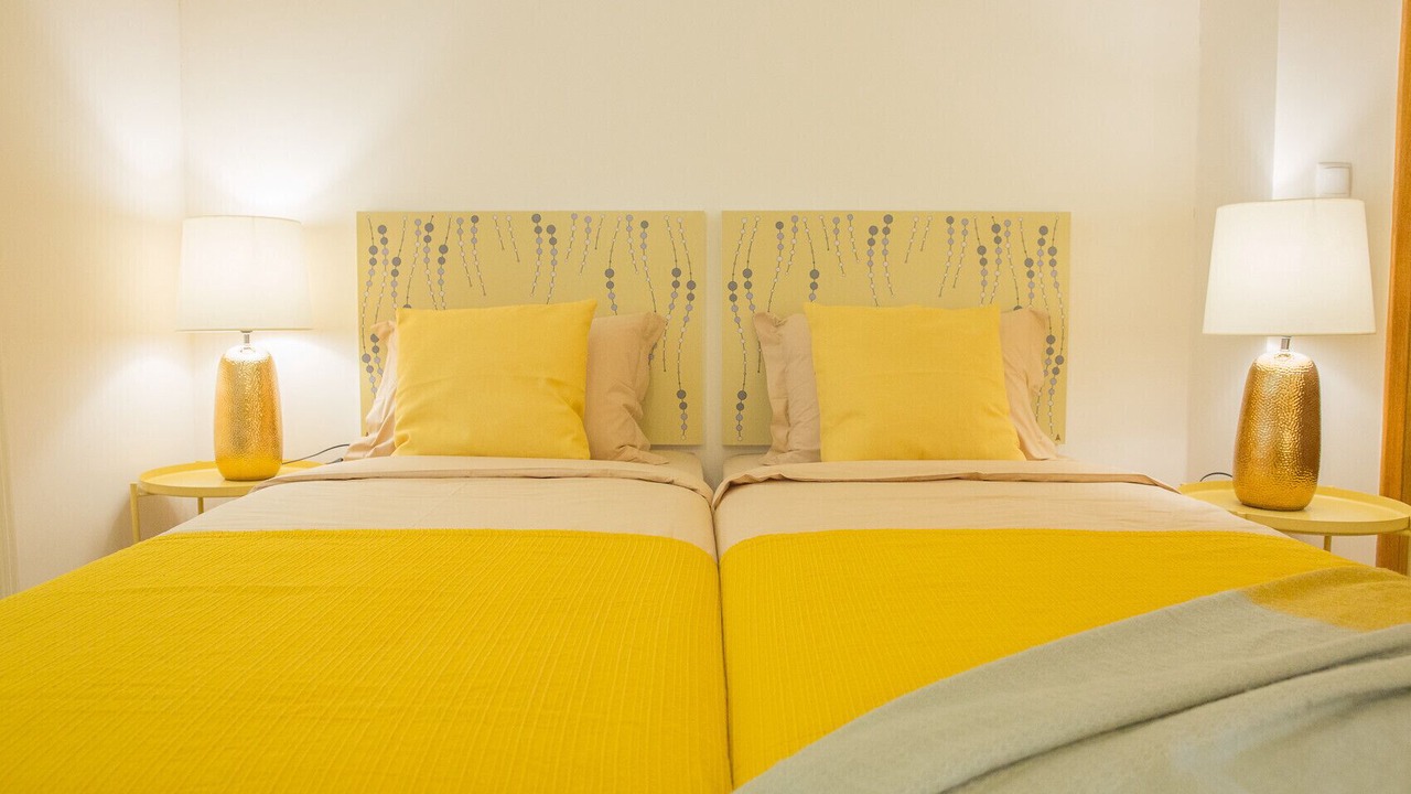 Photo of Bedroom in Baixa