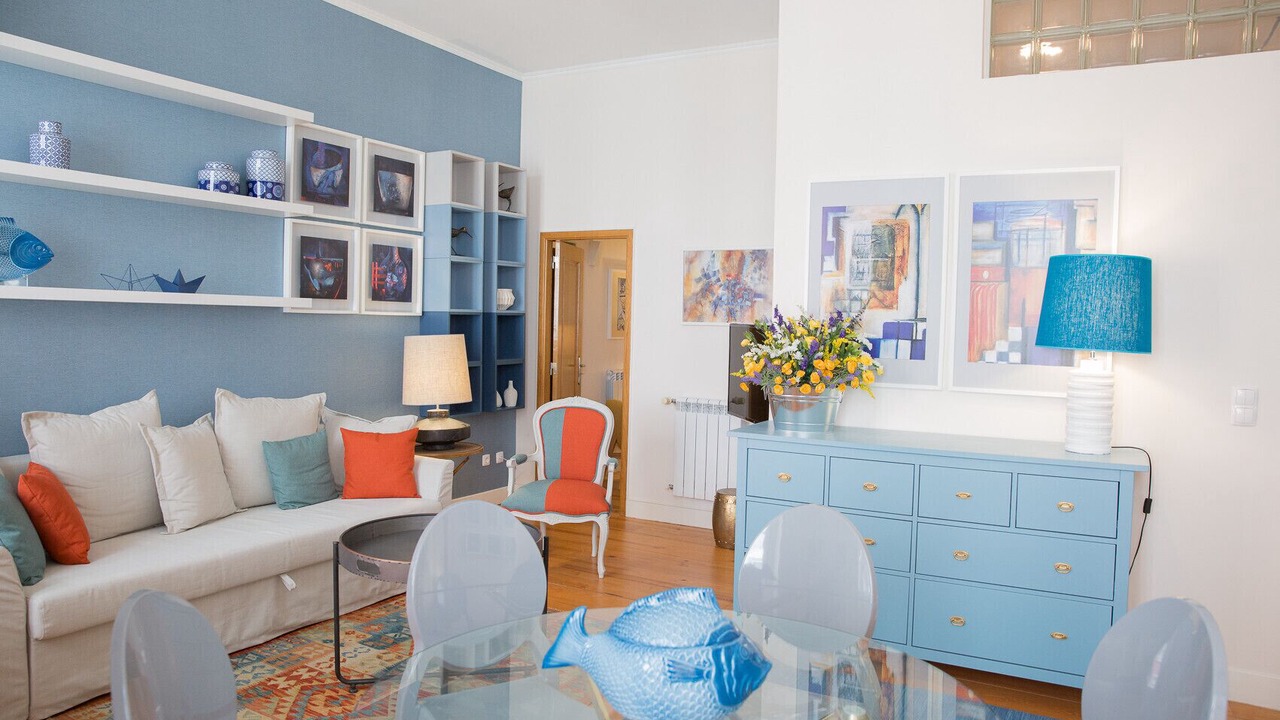 Photo of Livingroom in Baixa