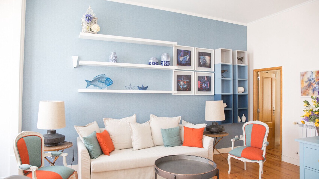 Photo of Livingroom in Baixa