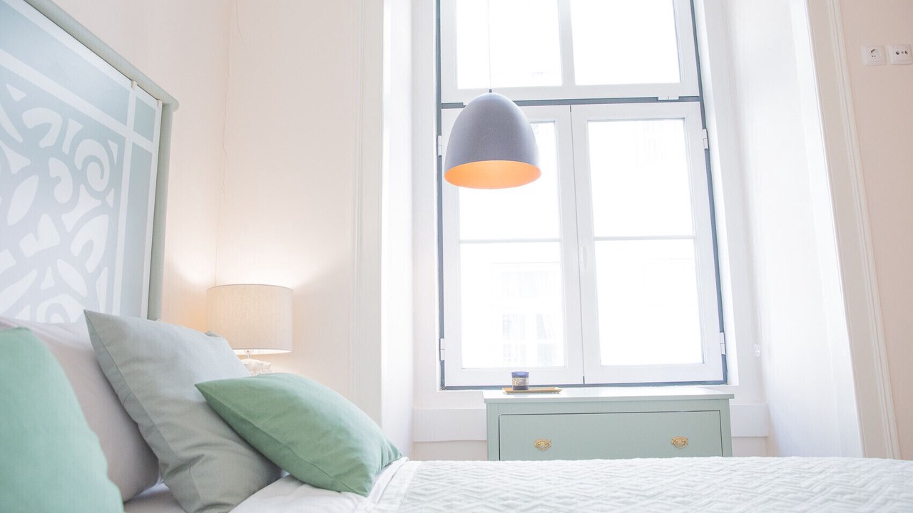 Photo of Bedroom in Baixa
