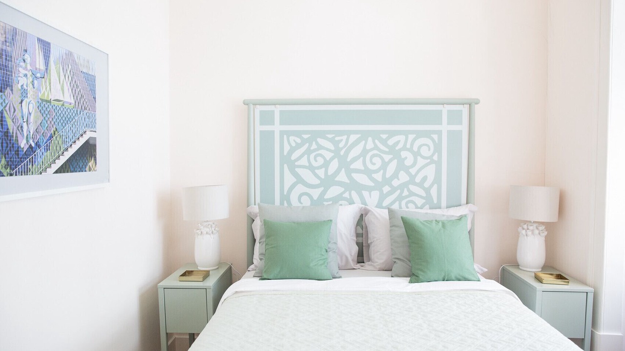Photo of Bedroom in Baixa