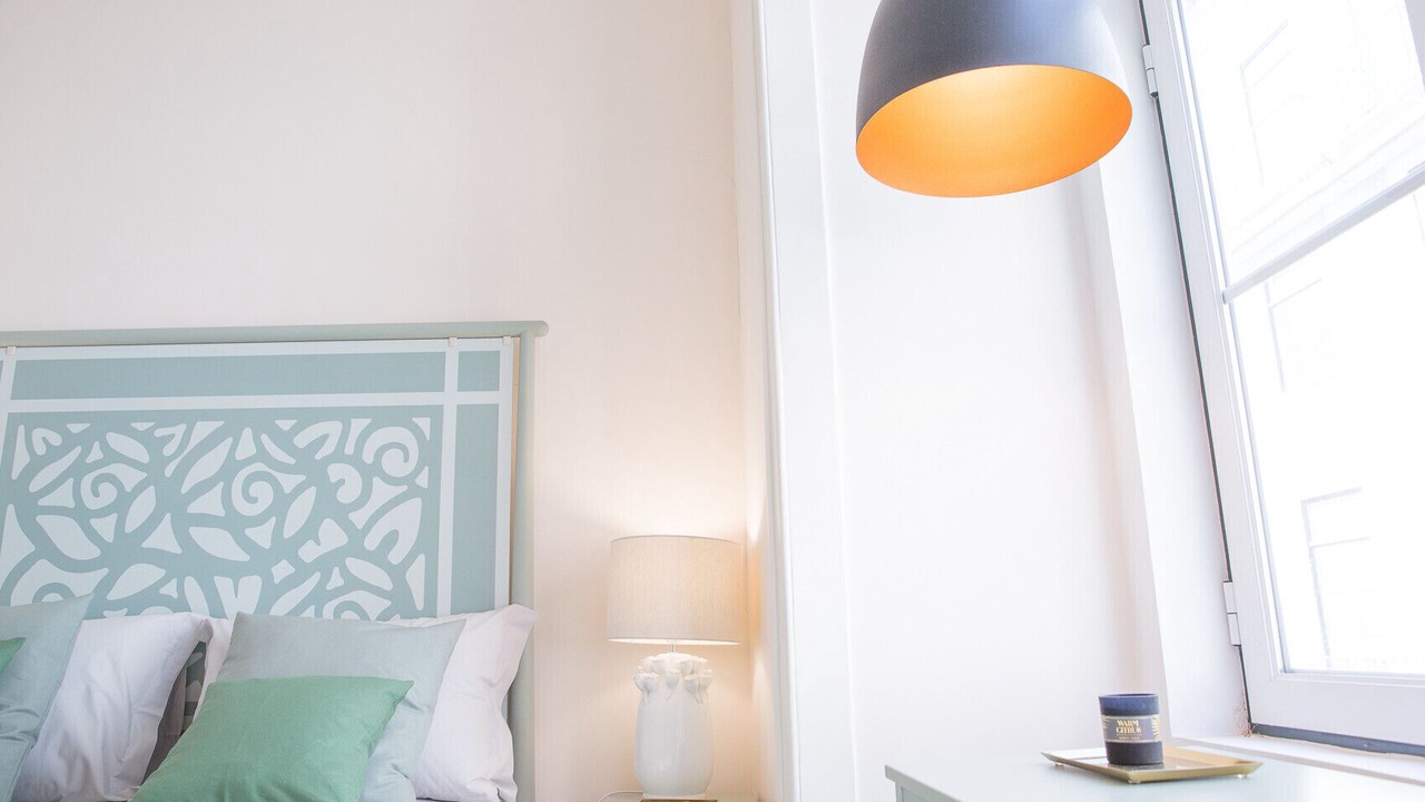 Photo of Bedroom in Baixa