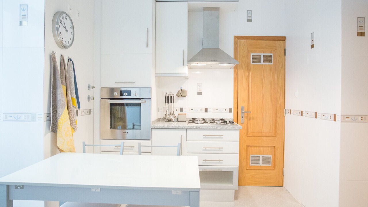 Photo of Kitchen in Baixa