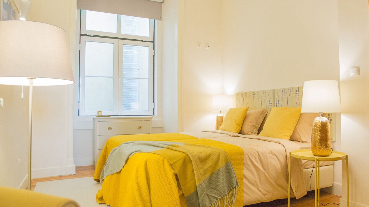 Photo of Bedroom in Baixa