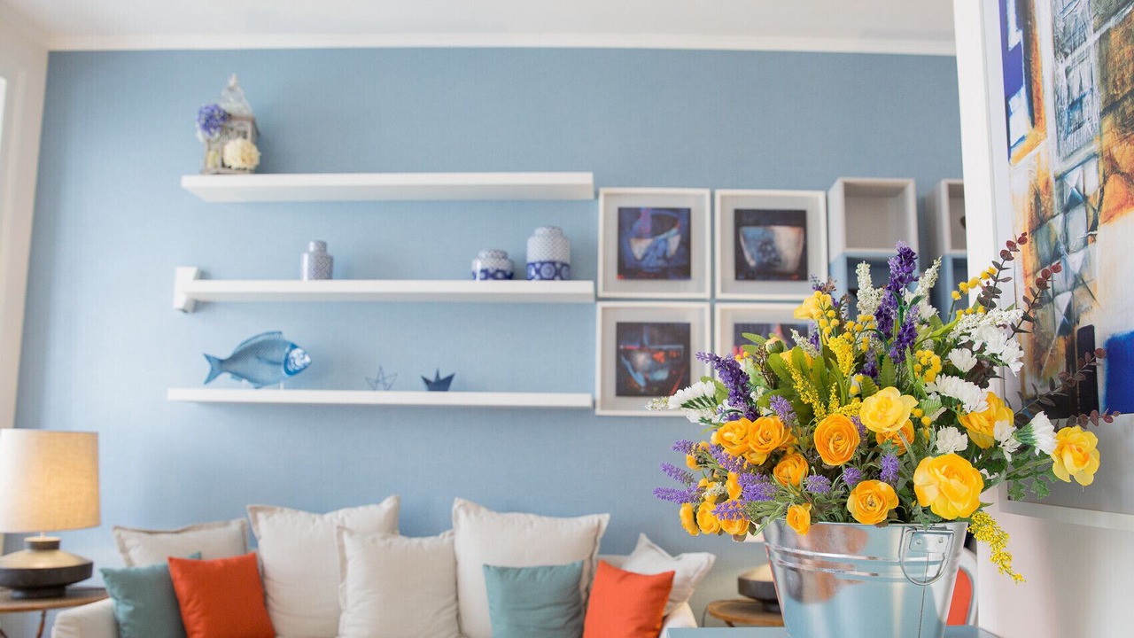 Photo of Livingroom in Baixa