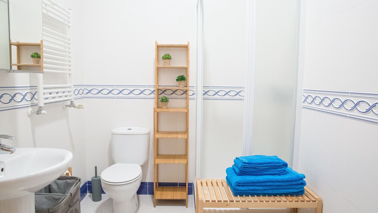 Photo of Bathroom in Baixa