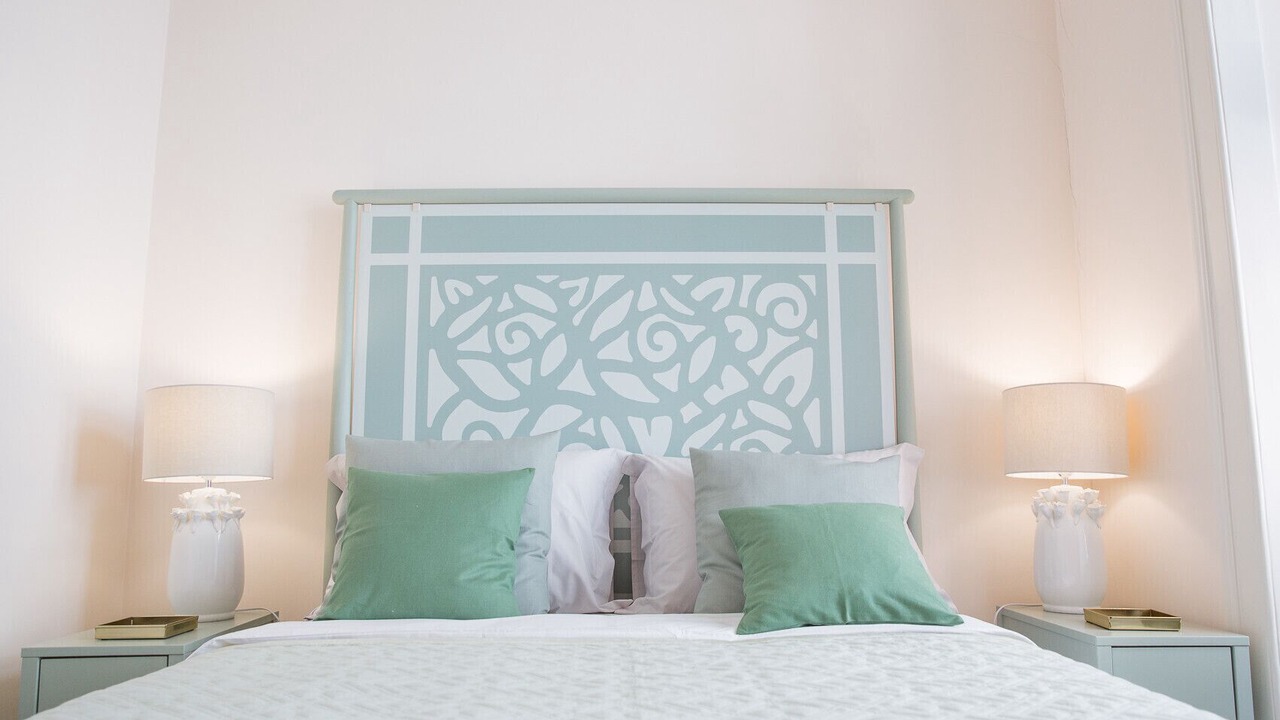 Photo of Bedroom in Baixa