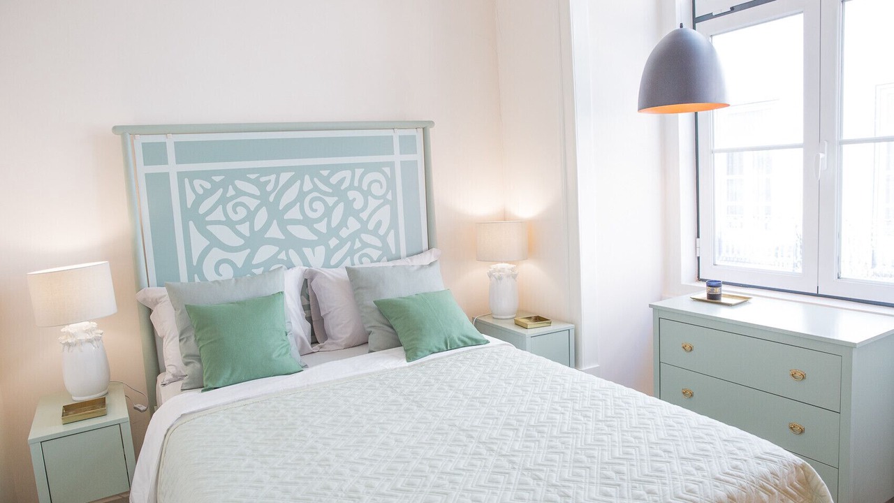 Photo of Bedroom in Baixa