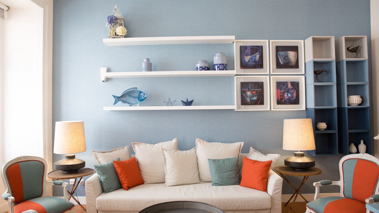 Photo of Livingroom in Baixa