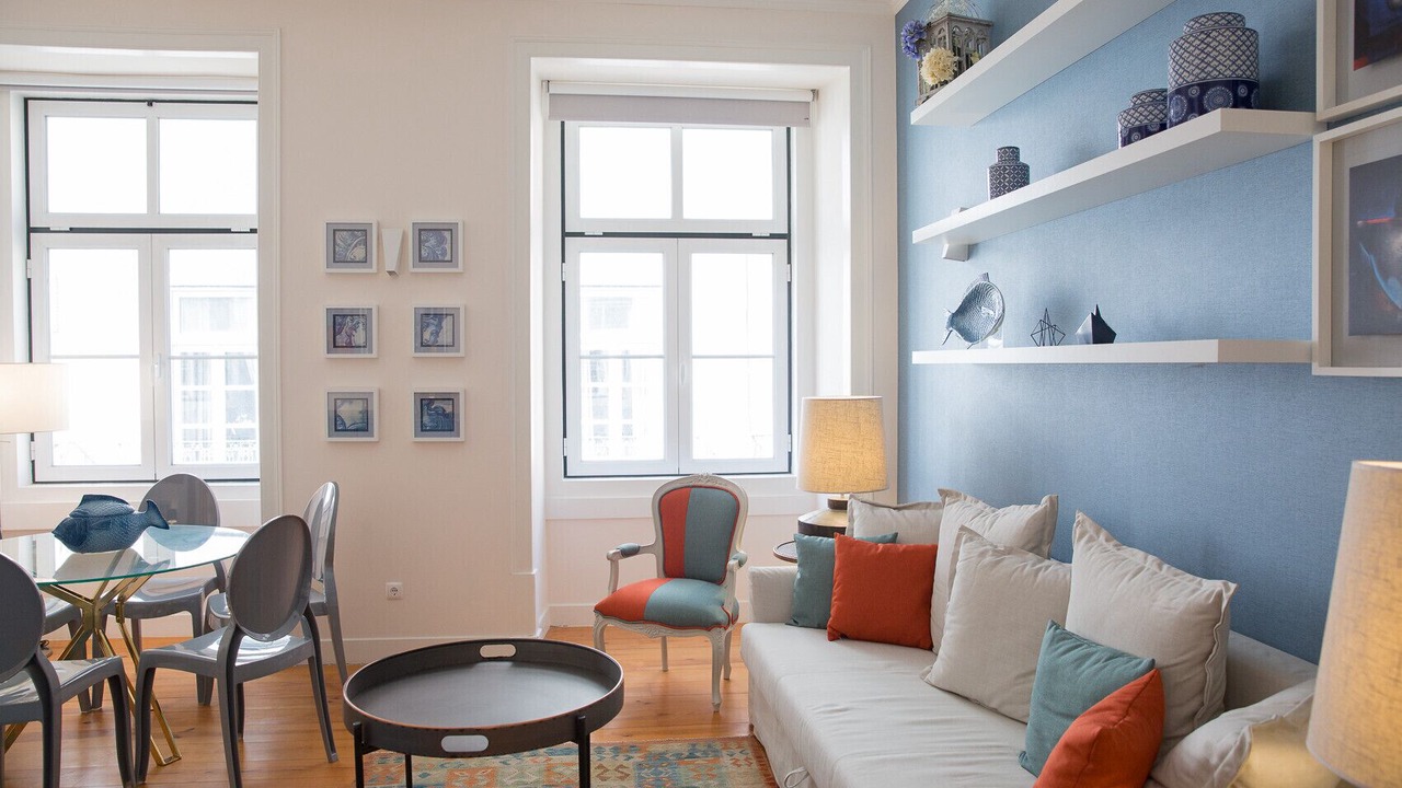Photo of Livingroom in Baixa