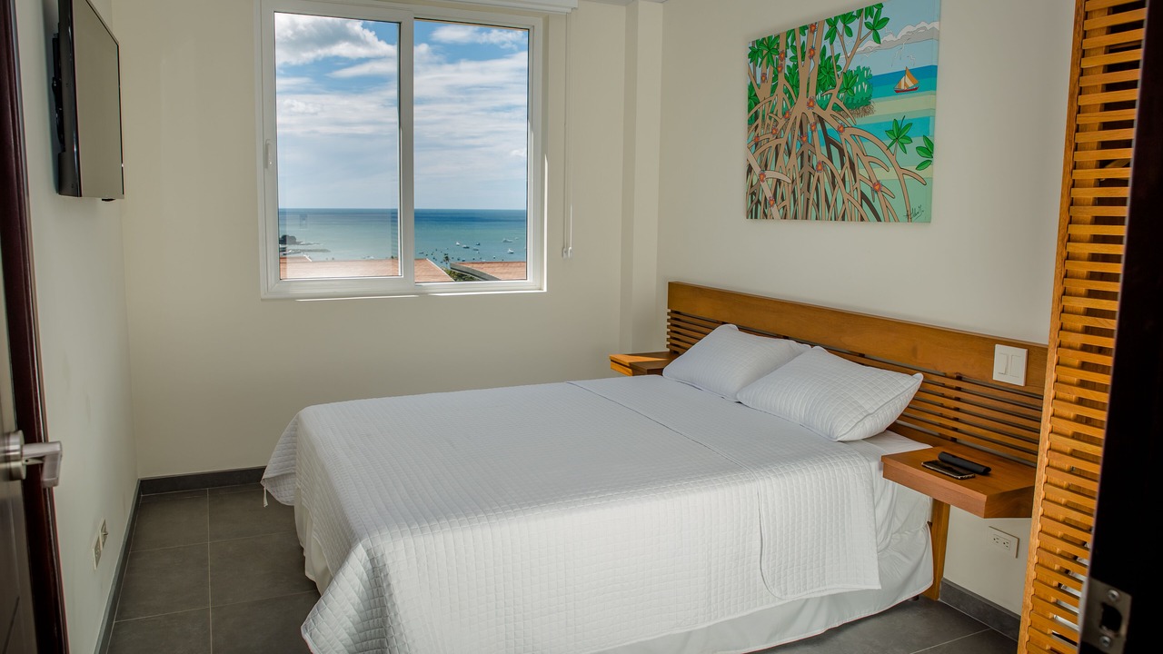 Photo of Bedroom in San Juan del Sur