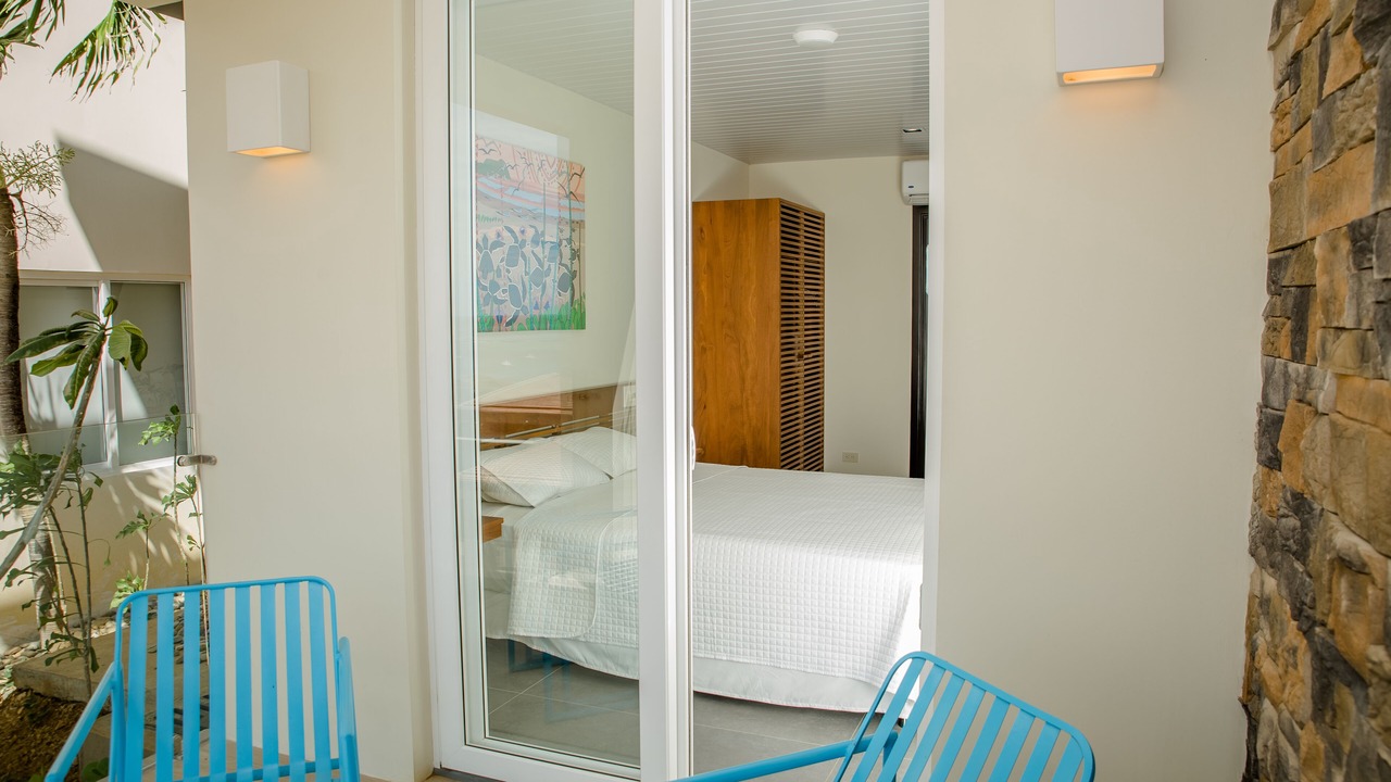 Photo of Bedroom in San Juan del Sur