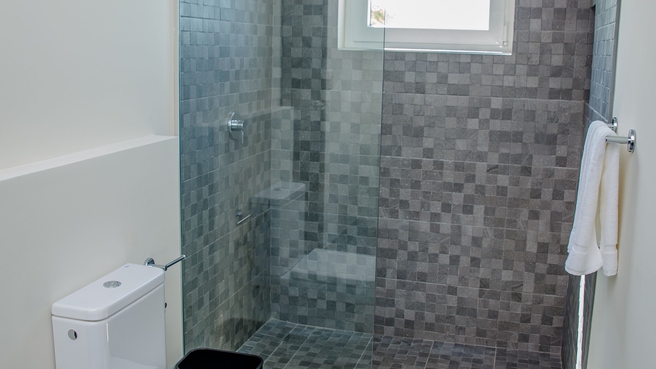 Photo of Bathroom in San Juan del Sur