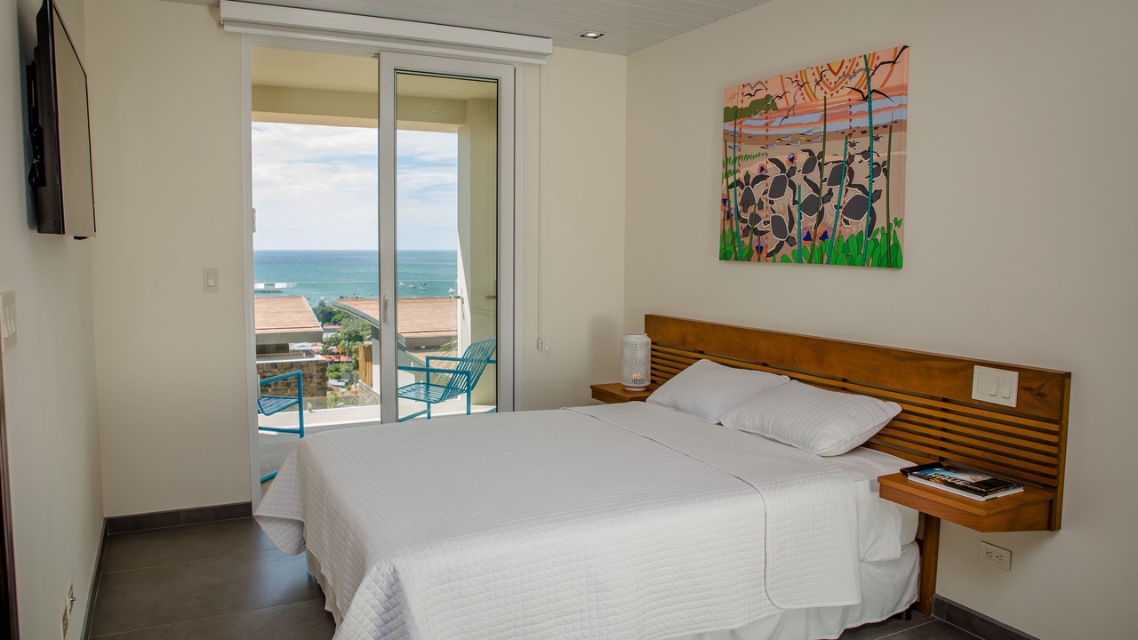 Photo of Bedroom in San Juan del Sur