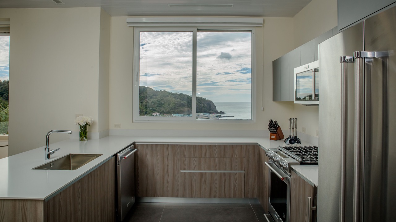 Photo of Kitchen in San Juan del Sur