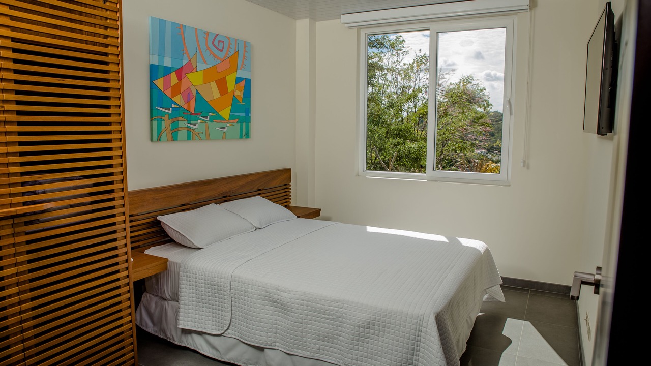 Photo of Bedroom in San Juan del Sur