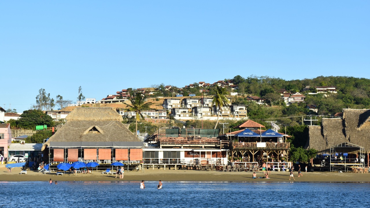 Photo of Others in San Juan del Sur