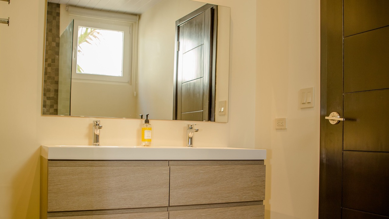 Photo of Bathroom in San Juan del Sur
