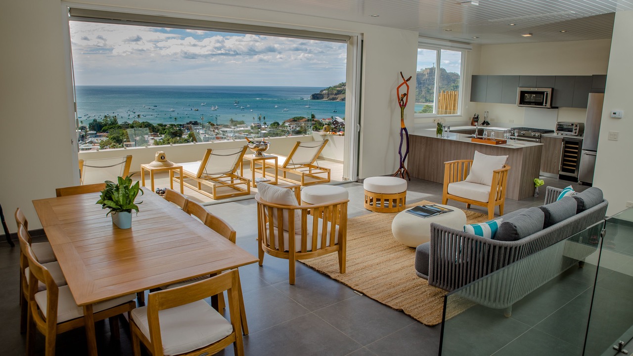 Photo of Bedroom in San Juan del Sur