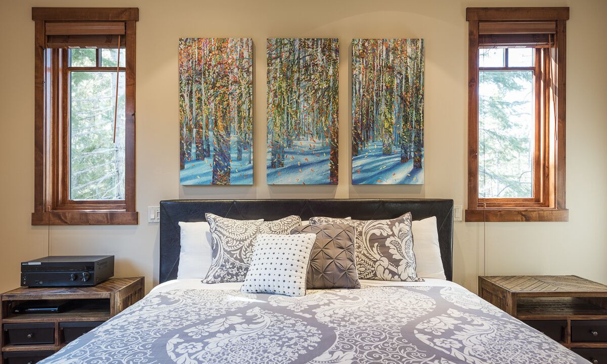 Photo of Bedroom in Stonegate