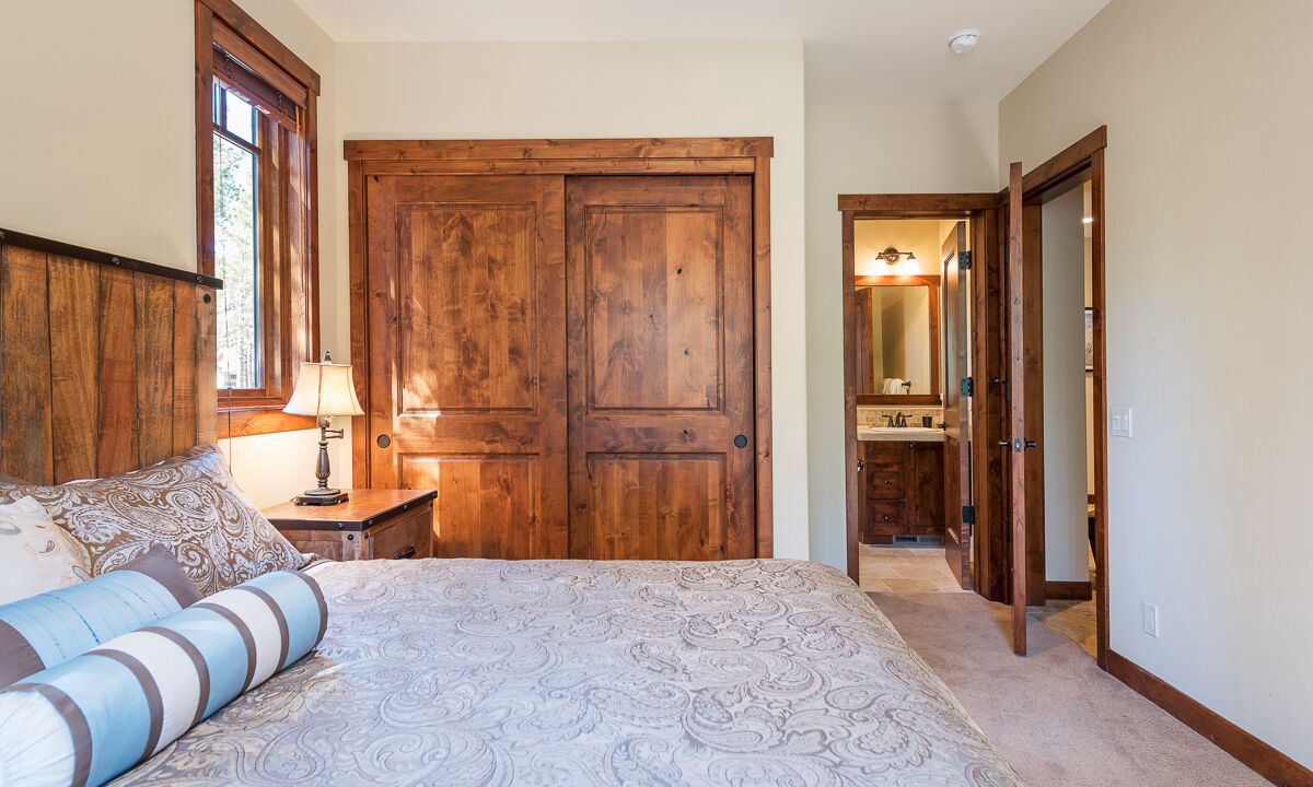 Photo of Bedroom in Stonegate