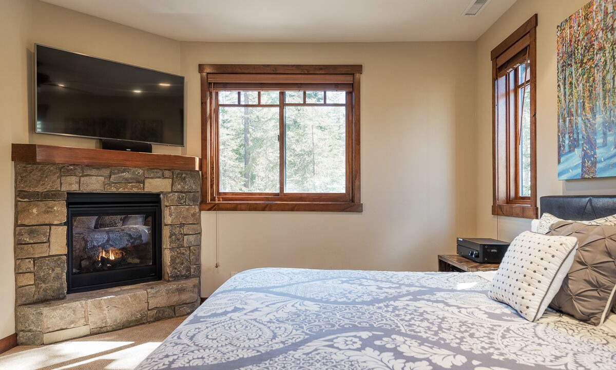 Photo of Bedroom in Stonegate