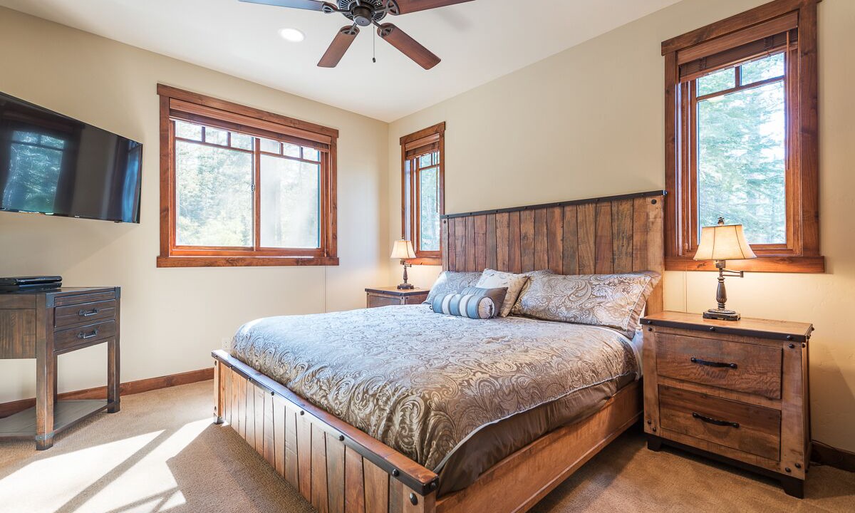 Photo of Bedroom in Stonegate