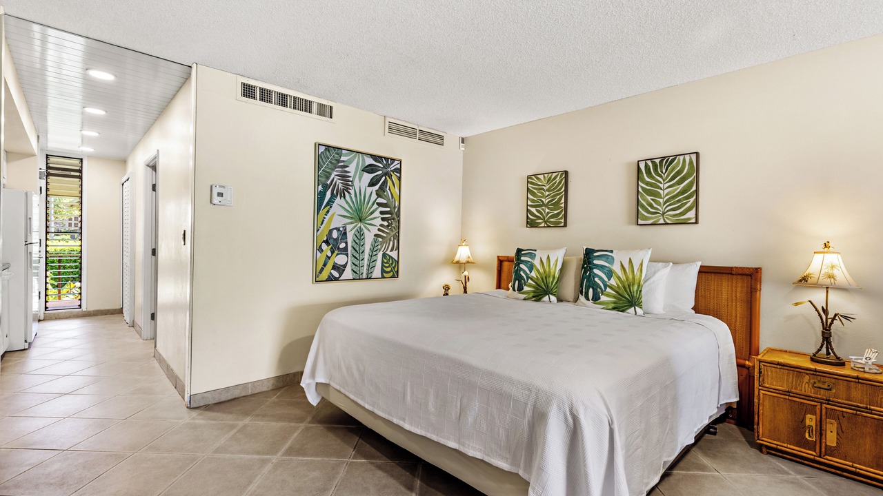 Photo of Bedroom in Kaanapali