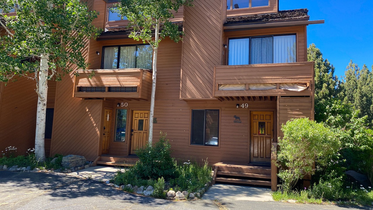 Photo of Outdoor in Mammoth Lakes