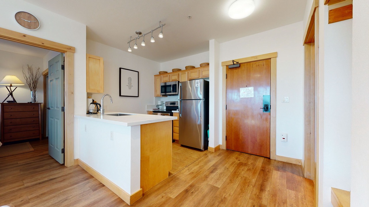 Photo of Kitchen in Mammoth Lakes