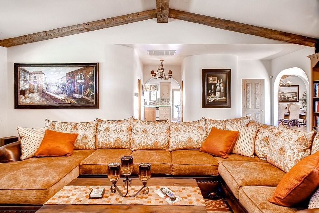 Photo of Bedroom in Paso Robles